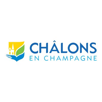 Logo de la ville de Châlons en Champagne