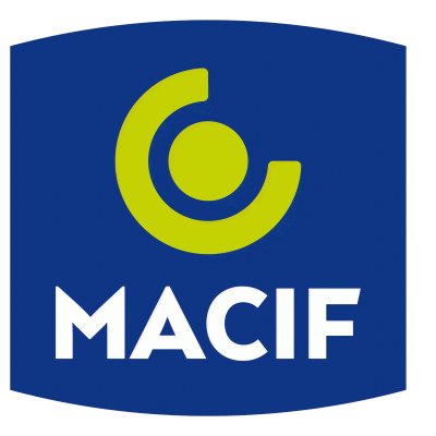 Logo MACIF